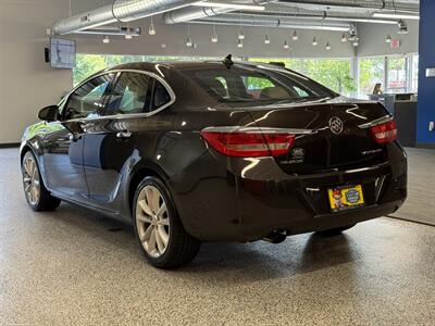 2013 Buick Verano - Photo 6 - Grand Rapids, MI 49504