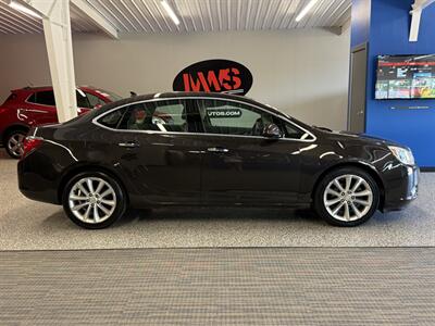 2013 Buick Verano - Photo 9 - Grand Rapids, MI 49504