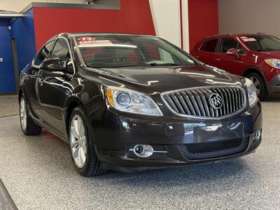 2013 Buick Verano - Photo 2 - Grand Rapids, MI 49504