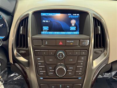 2013 Buick Verano - Photo 12 - Grand Rapids, MI 49504