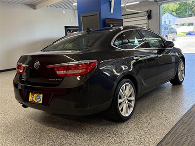 2013 Buick Verano - Photo 8 - Grand Rapids, MI 49504