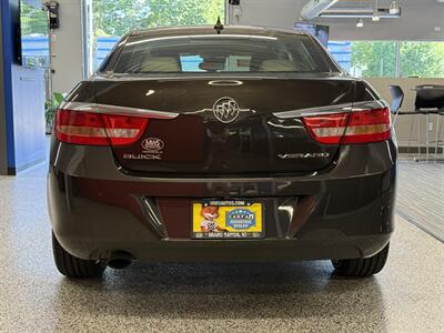 2013 Buick Verano - Photo 7 - Grand Rapids, MI 49504