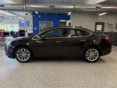 2013 Buick Verano - Photo 5 - Grand Rapids, MI 49504