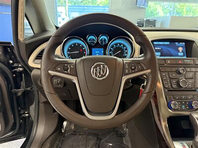 2013 Buick Verano - Photo 23 - Grand Rapids, MI 49504