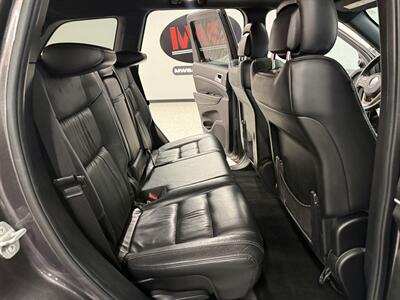 2014 Jeep Grand Cherokee Limited   - Photo 20 - Grand Rapids, MI 49504