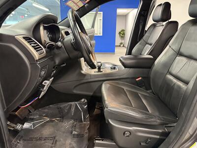 2014 Jeep Grand Cherokee Limited   - Photo 11 - Grand Rapids, MI 49504