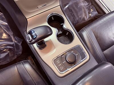 2014 Jeep Grand Cherokee Limited   - Photo 37 - Grand Rapids, MI 49504