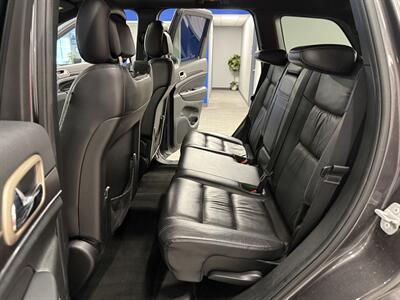2014 Jeep Grand Cherokee Limited   - Photo 14 - Grand Rapids, MI 49504