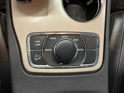 2014 Jeep Grand Cherokee Limited   - Photo 31 - Grand Rapids, MI 49504