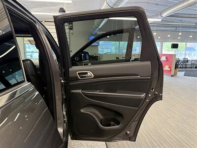 2014 Jeep Grand Cherokee Limited   - Photo 26 - Grand Rapids, MI 49504