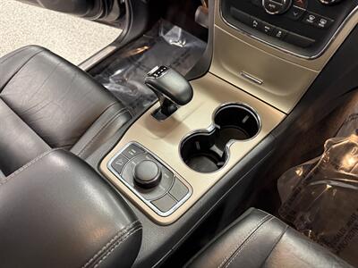 2014 Jeep Grand Cherokee Limited   - Photo 23 - Grand Rapids, MI 49504