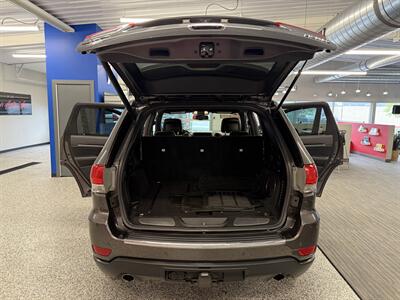 2014 Jeep Grand Cherokee Limited   - Photo 27 - Grand Rapids, MI 49504
