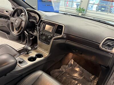 2014 Jeep Grand Cherokee Limited   - Photo 22 - Grand Rapids, MI 49504