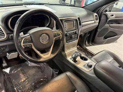 2014 Jeep Grand Cherokee Limited   - Photo 13 - Grand Rapids, MI 49504