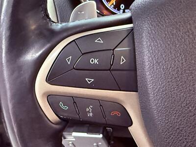 2014 Jeep Grand Cherokee Limited   - Photo 35 - Grand Rapids, MI 49504
