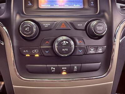 2014 Jeep Grand Cherokee Limited   - Photo 40 - Grand Rapids, MI 49504
