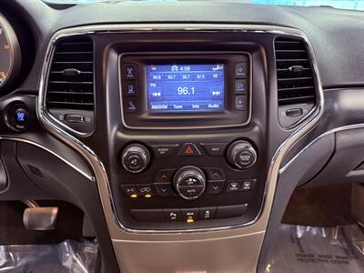 2014 Jeep Grand Cherokee Limited   - Photo 38 - Grand Rapids, MI 49504