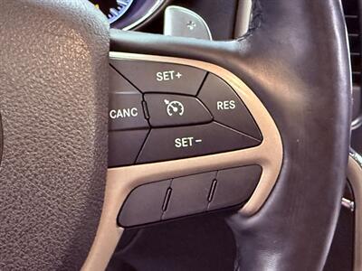 2014 Jeep Grand Cherokee Limited   - Photo 34 - Grand Rapids, MI 49504