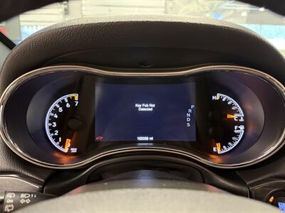 2014 Jeep Grand Cherokee Limited   - Photo 32 - Grand Rapids, MI 49504