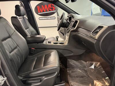 2014 Jeep Grand Cherokee Limited   - Photo 21 - Grand Rapids, MI 49504