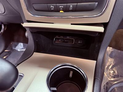 2014 Jeep Grand Cherokee Limited   - Photo 41 - Grand Rapids, MI 49504
