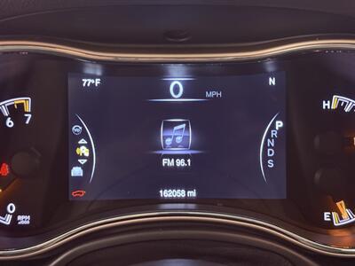 2014 Jeep Grand Cherokee Limited   - Photo 36 - Grand Rapids, MI 49504