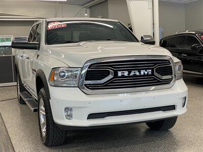 2016 RAM 1500 Limited Longhorn   - Photo 2 - Grand Rapids, MI 49504