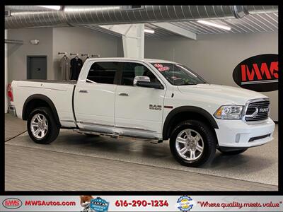 2016 RAM 1500 Limited Longhorn   - Photo 1 - Grand Rapids, MI 49504