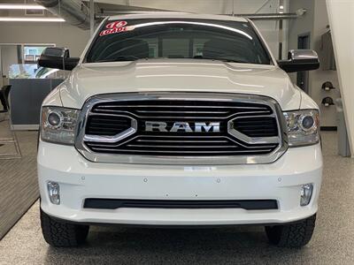 2016 RAM 1500 Limited Longhorn   - Photo 3 - Grand Rapids, MI 49504