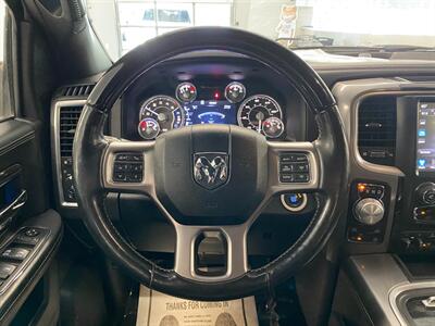 2016 RAM 1500 Limited Longhorn   - Photo 32 - Grand Rapids, MI 49504