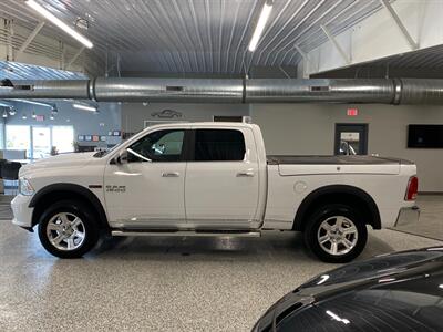 2016 RAM 1500 Limited Longhorn   - Photo 5 - Grand Rapids, MI 49504