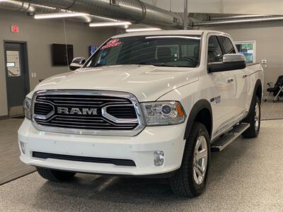 2016 RAM 1500 Limited Longhorn   - Photo 4 - Grand Rapids, MI 49504