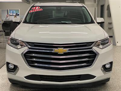 2018 Chevrolet Traverse High Country   - Photo 3 - Grand Rapids, MI 49504