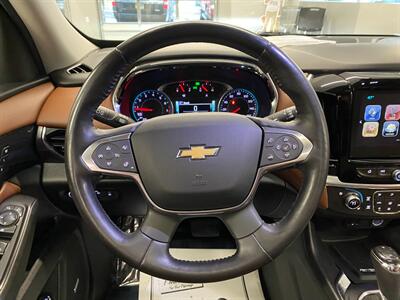 2018 Chevrolet Traverse High Country   - Photo 27 - Grand Rapids, MI 49504