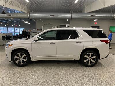 2018 Chevrolet Traverse High Country   - Photo 5 - Grand Rapids, MI 49504