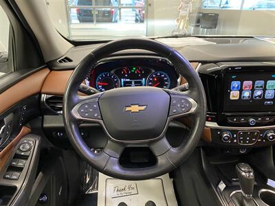 2018 Chevrolet Traverse High Country   - Photo 28 - Grand Rapids, MI 49504