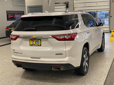 2018 Chevrolet Traverse High Country   - Photo 8 - Grand Rapids, MI 49504