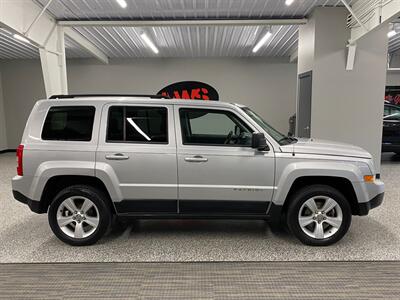 2011 Jeep Patriot Latitude   - Photo 9 - Grand Rapids, MI 49504