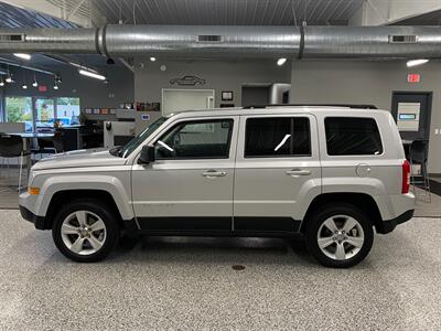 2011 Jeep Patriot Latitude   - Photo 5 - Grand Rapids, MI 49504