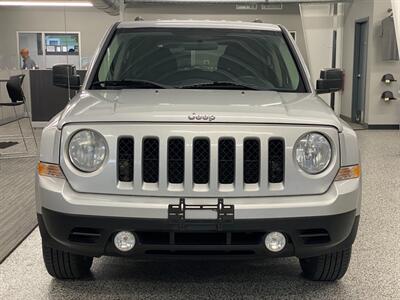 2011 Jeep Patriot Latitude   - Photo 3 - Grand Rapids, MI 49504