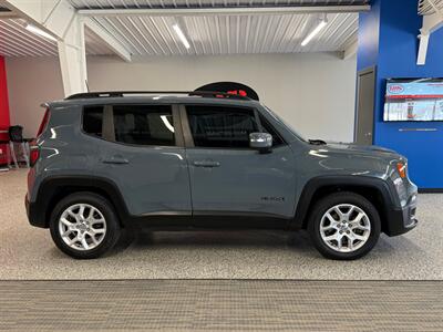 2018 Jeep Renegade Latitude   - Photo 8 - Grand Rapids, MI 49504