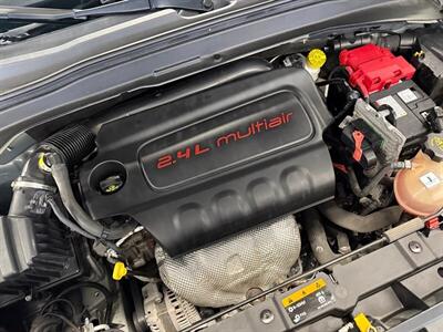 2018 Jeep Renegade Latitude   - Photo 37 - Grand Rapids, MI 49504