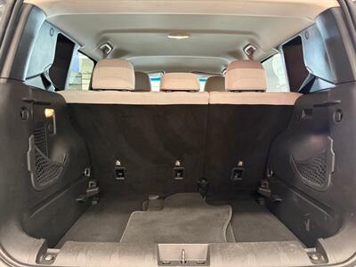 2018 Jeep Renegade Latitude   - Photo 17 - Grand Rapids, MI 49504