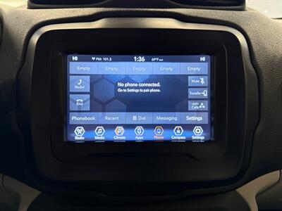 2018 Jeep Renegade Latitude   - Photo 30 - Grand Rapids, MI 49504