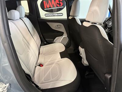 2018 Jeep Renegade Latitude   - Photo 14 - Grand Rapids, MI 49504