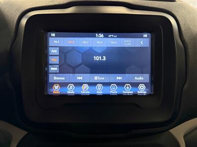2018 Jeep Renegade Latitude   - Photo 26 - Grand Rapids, MI 49504