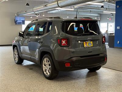 2018 Jeep Renegade Latitude   - Photo 5 - Grand Rapids, MI 49504