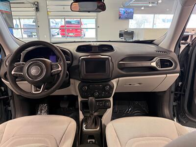 2018 Jeep Renegade Latitude   - Photo 34 - Grand Rapids, MI 49504