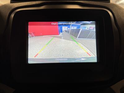 2018 Jeep Renegade Latitude   - Photo 28 - Grand Rapids, MI 49504