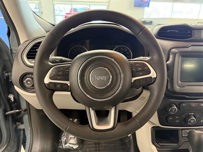 2018 Jeep Renegade Latitude   - Photo 35 - Grand Rapids, MI 49504